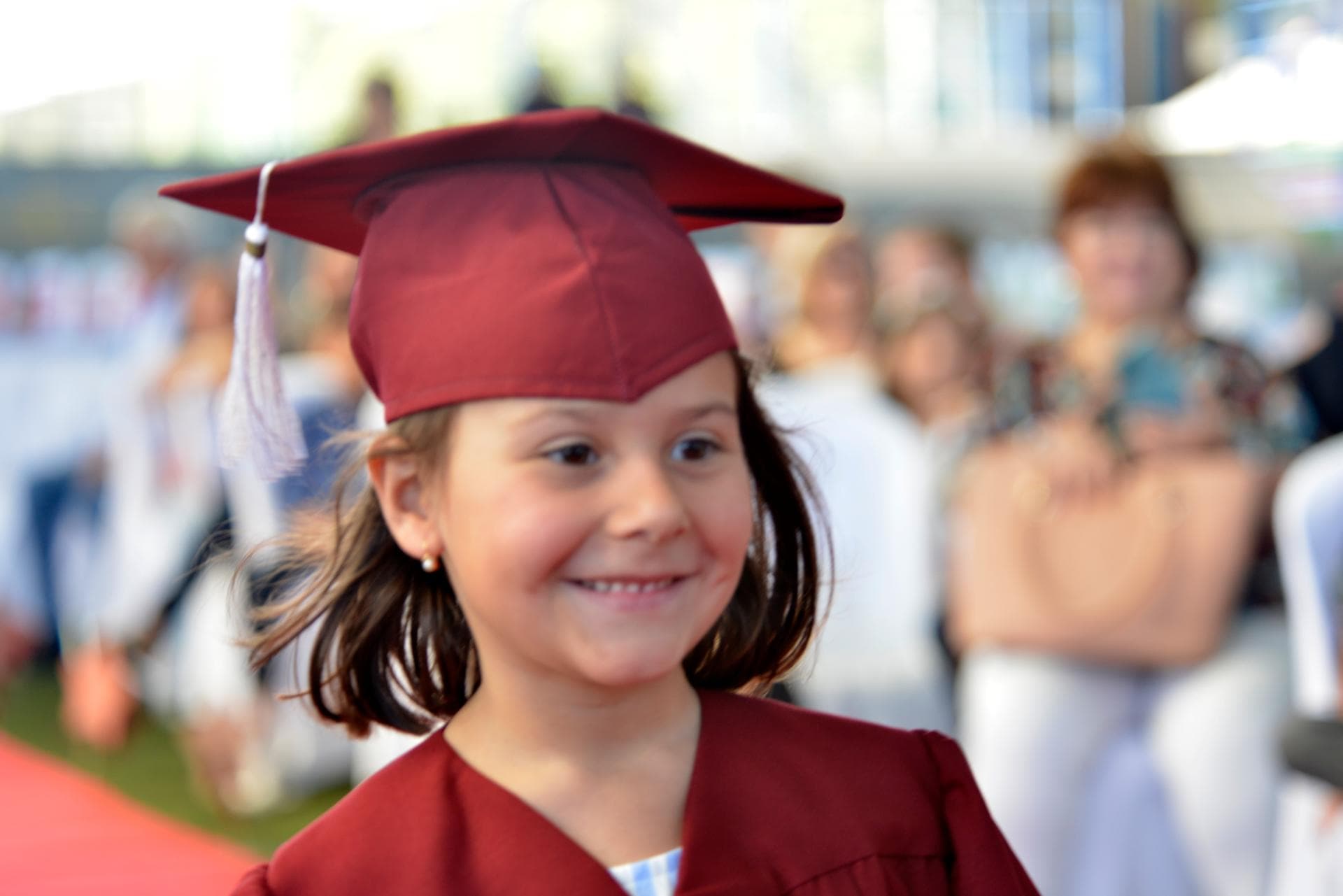 Graduación Preescolar 2023