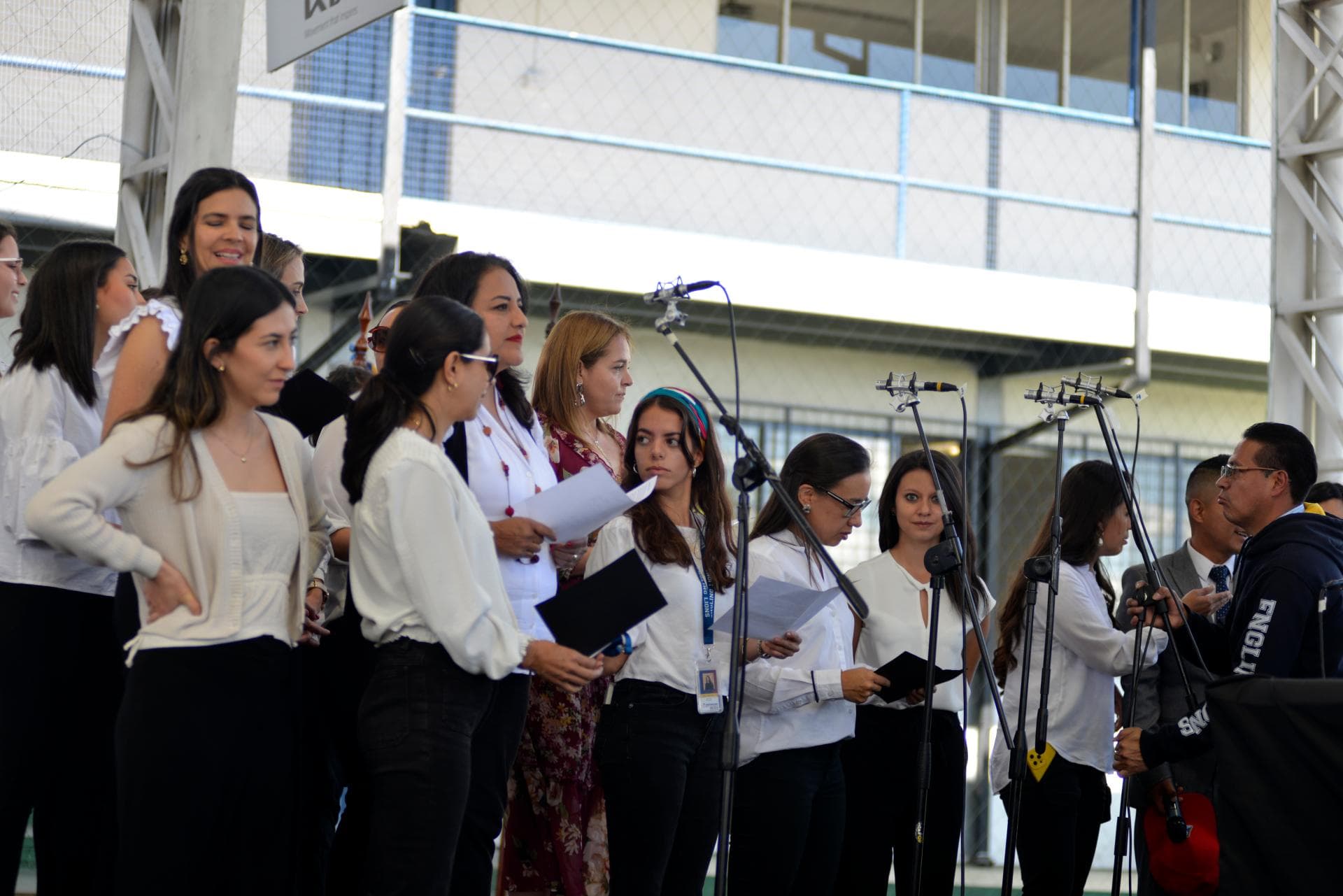 Graduación Preescolar 2023