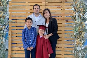 Graduación Preescolar 2023