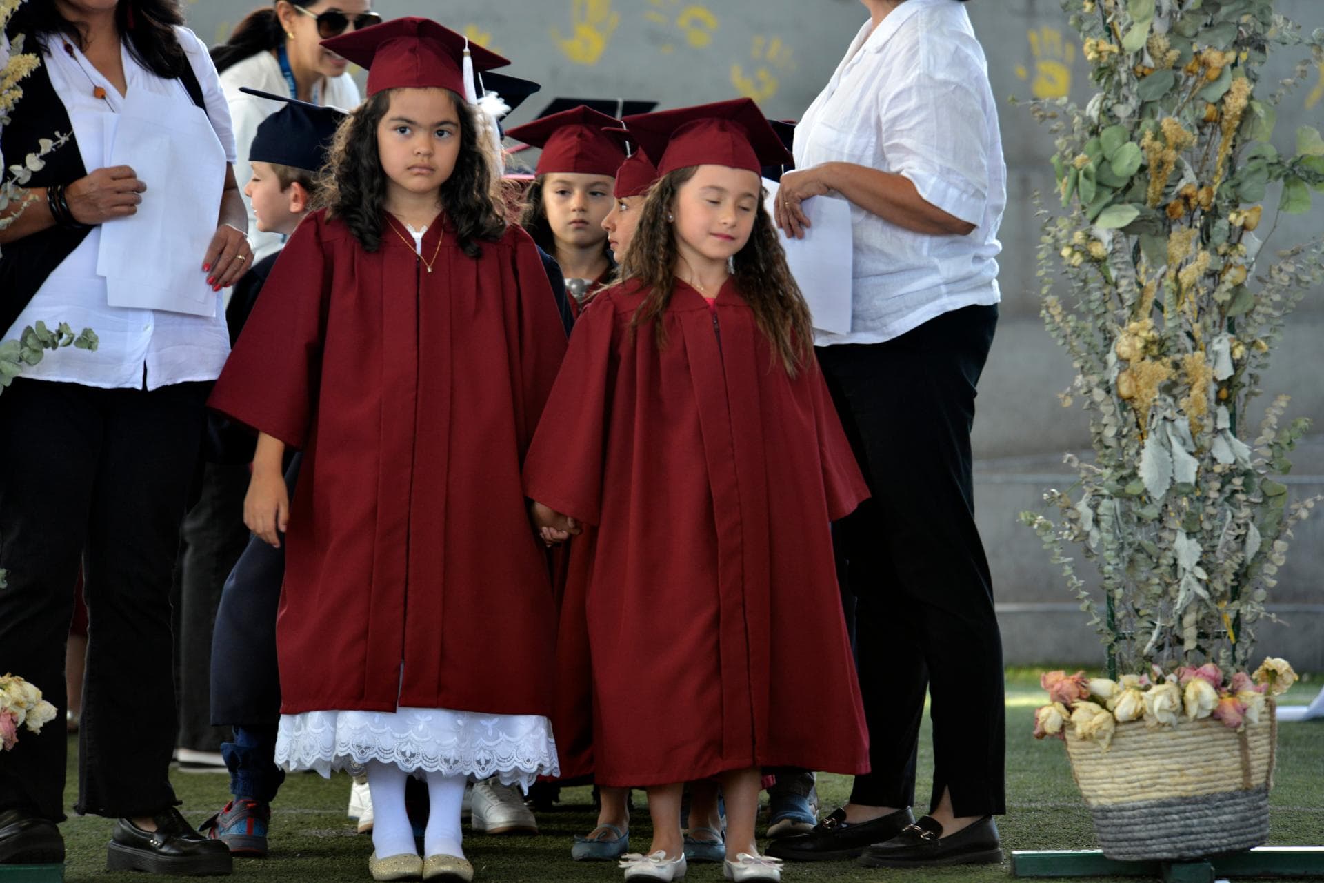 Graduación Preescolar 2023