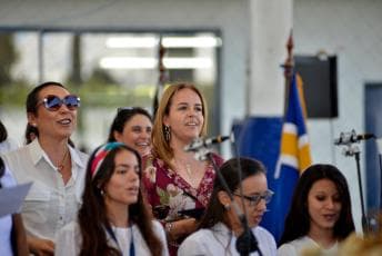 Graduación Preescolar 2023