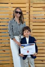 Graduación Preescolar 2023