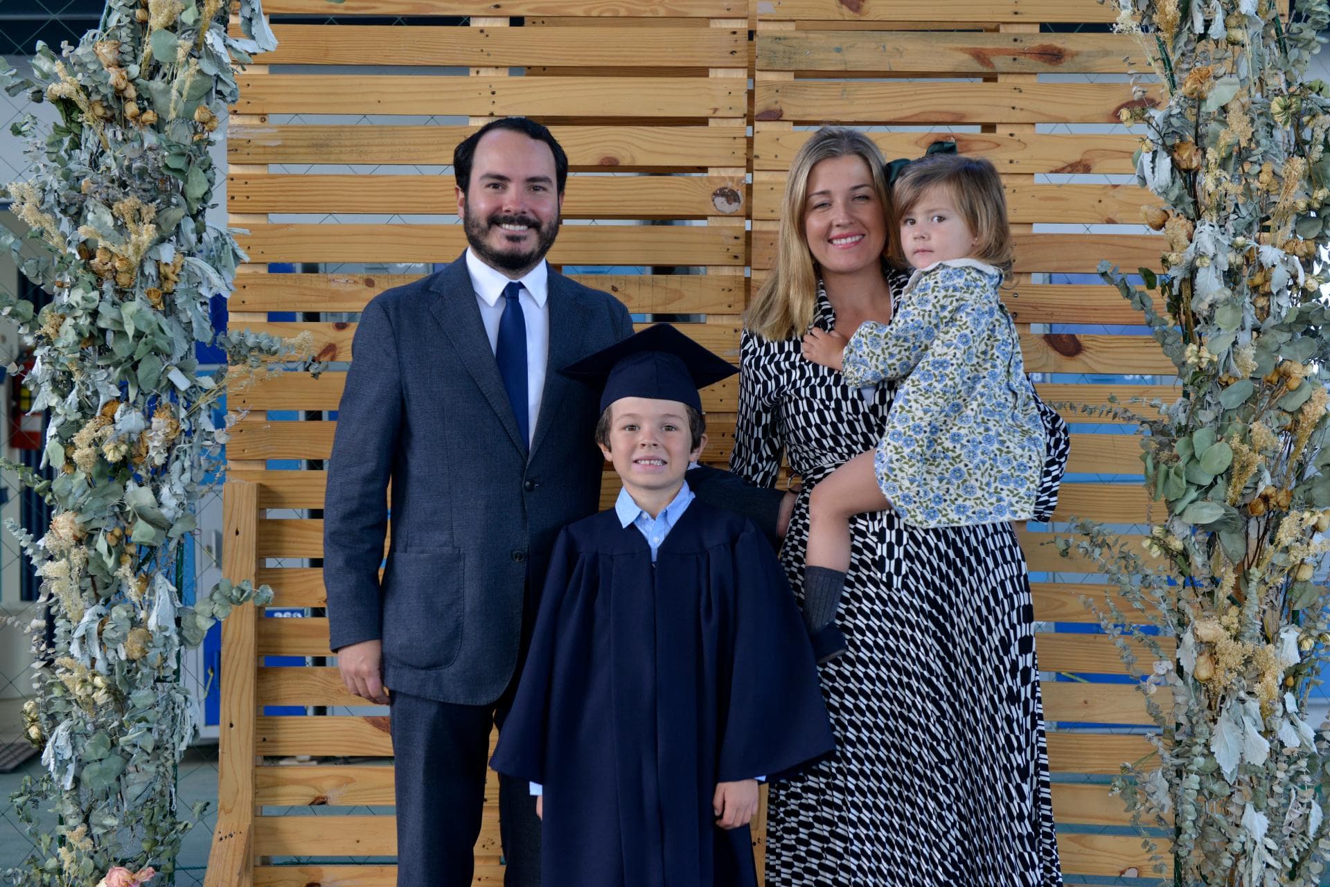 Graduación Preescolar 2023