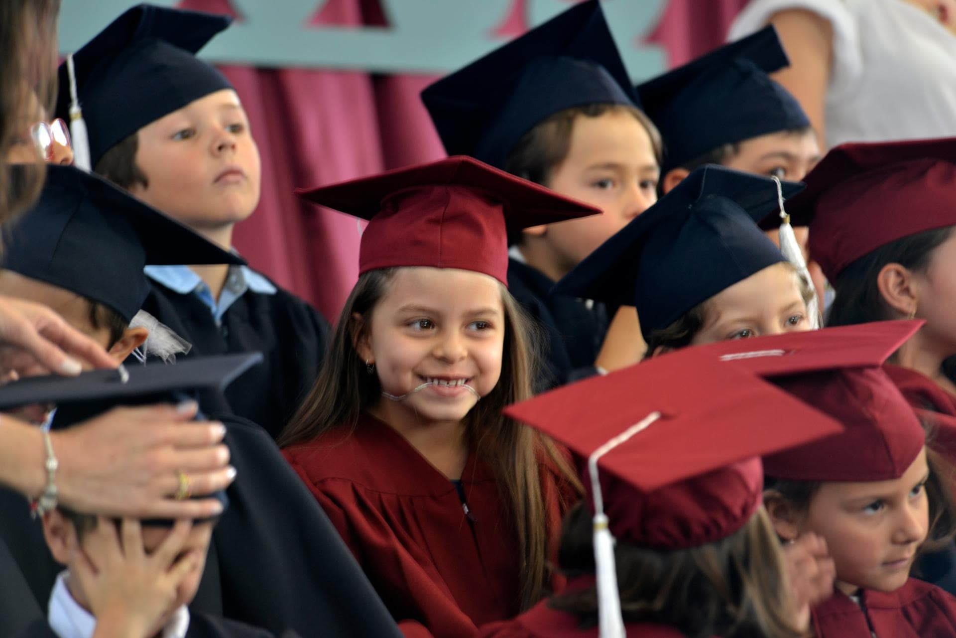 Graduación Preescolar 2023