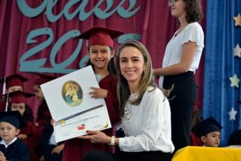 Graduación Preescolar 2023