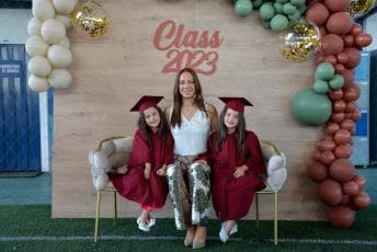 Graduación Preescolar 2023