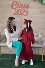 Graduación Preescolar 2023