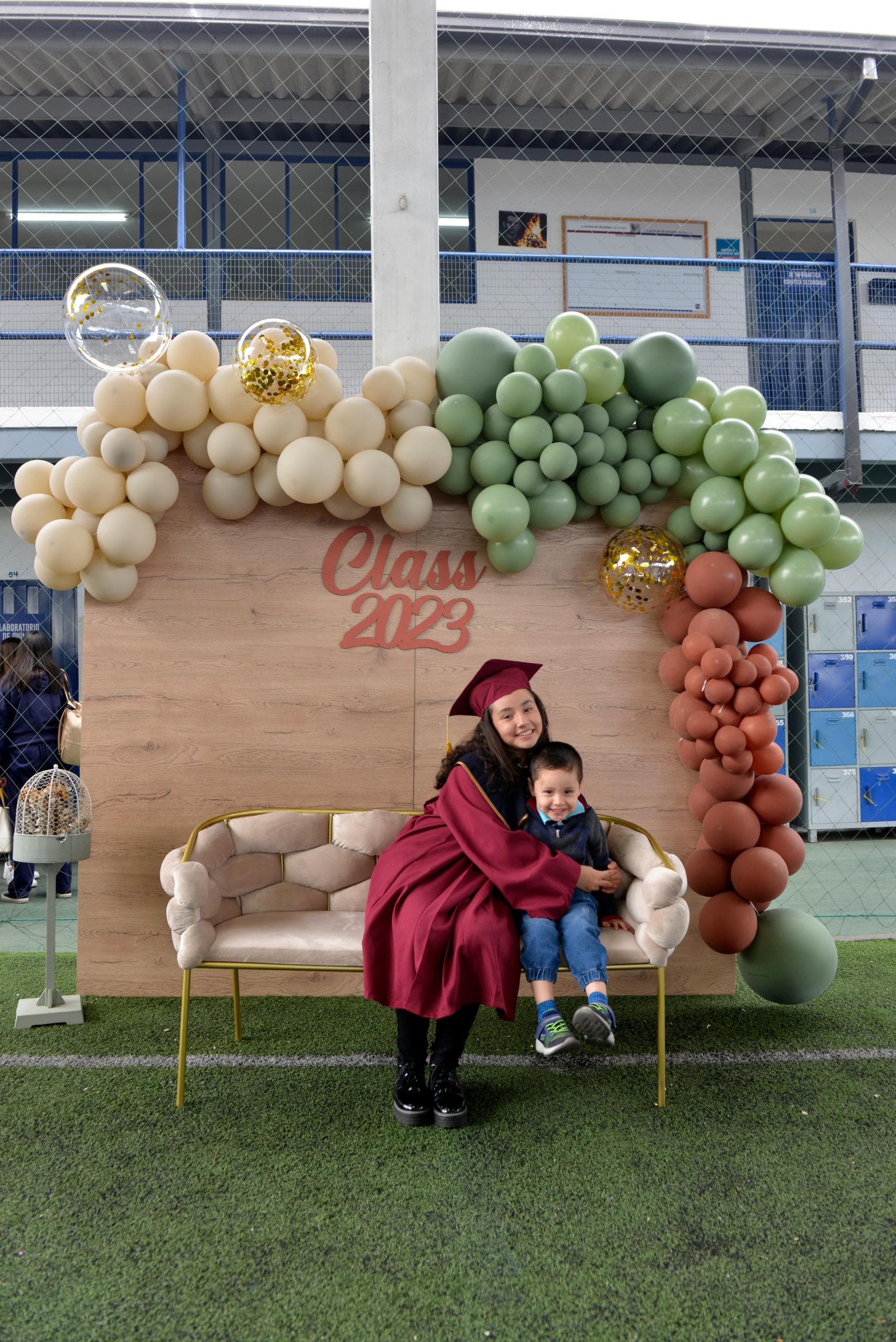 Graduación Primaria 2023