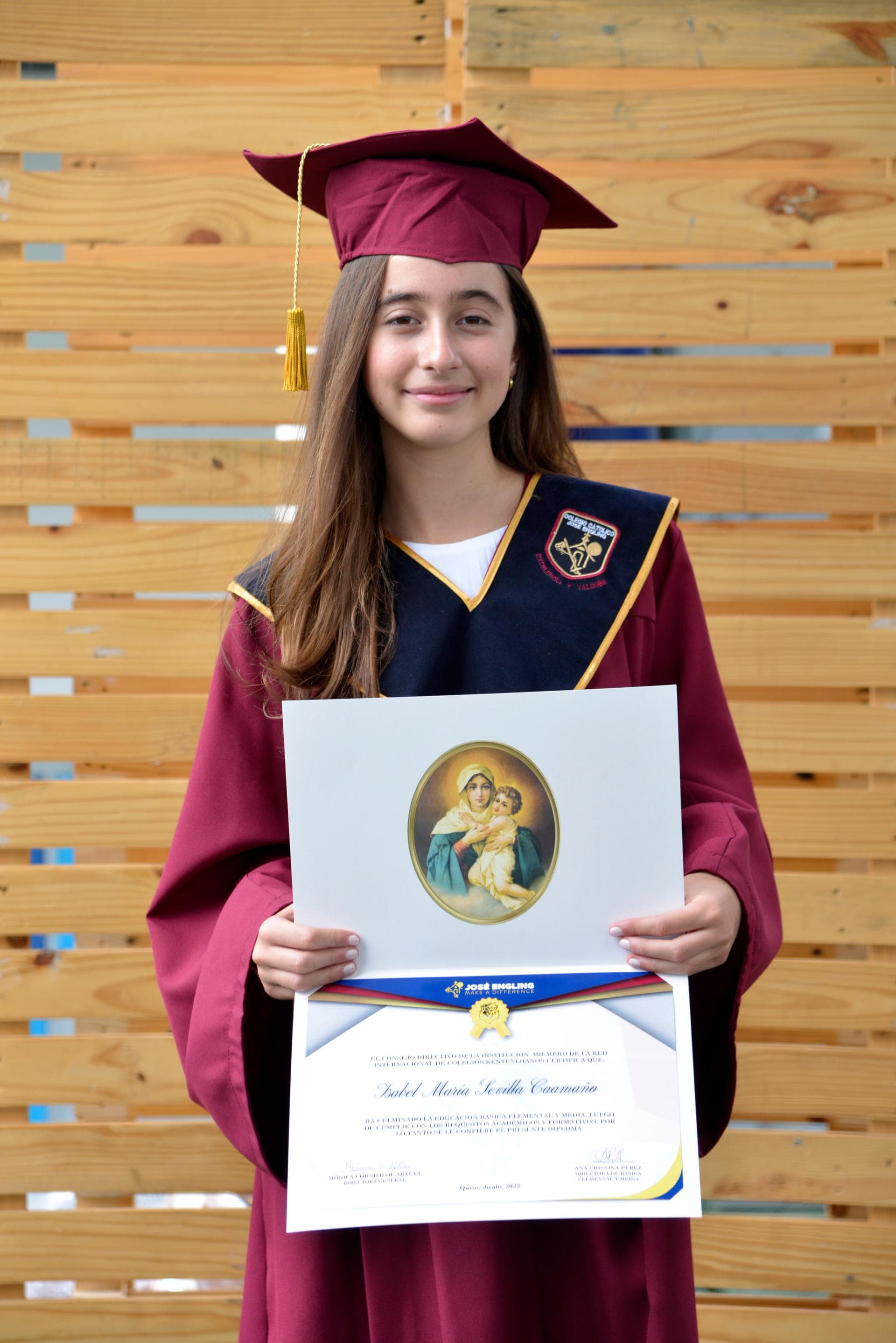 Graduación Primaria 2023