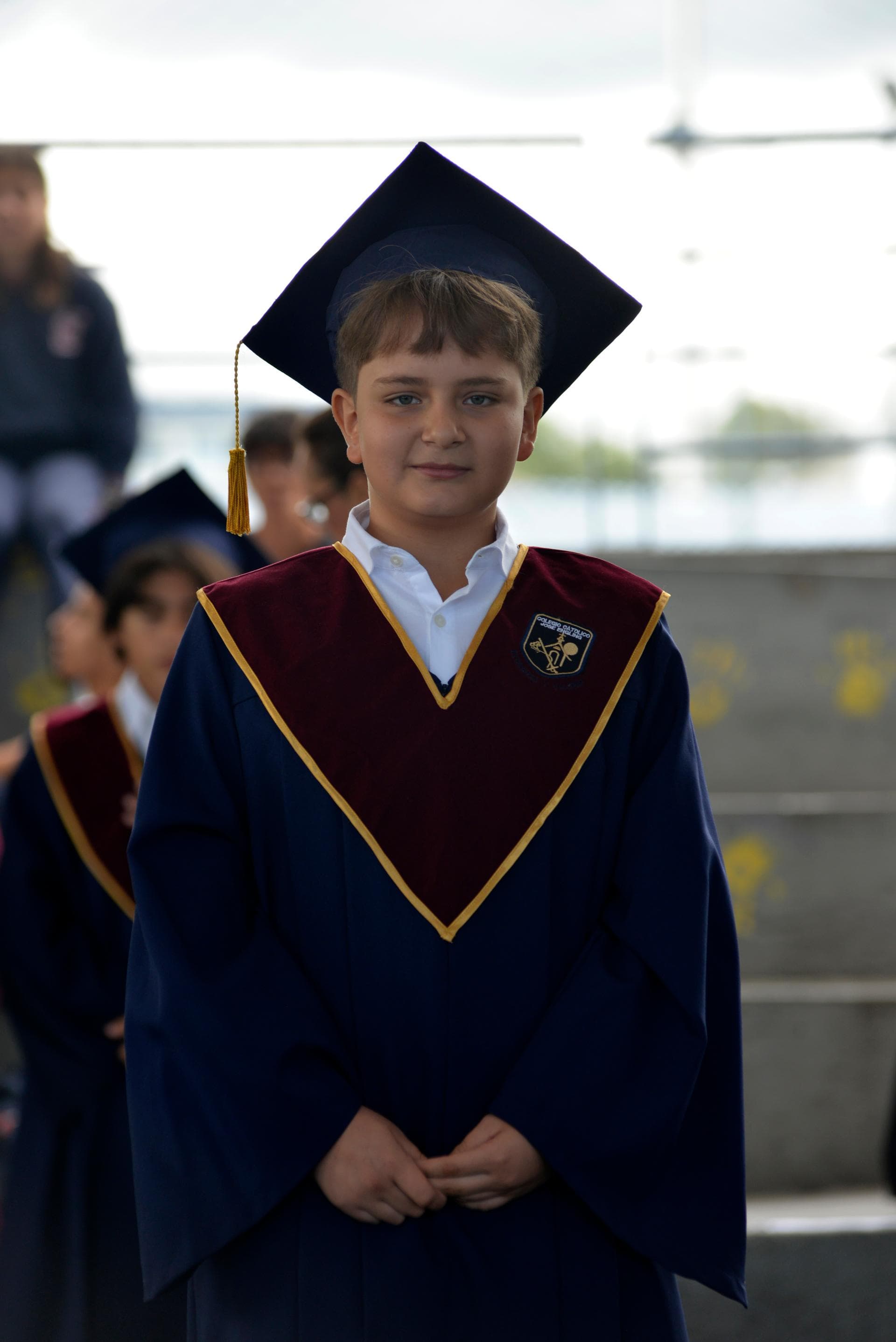 Graduación Primaria 2023