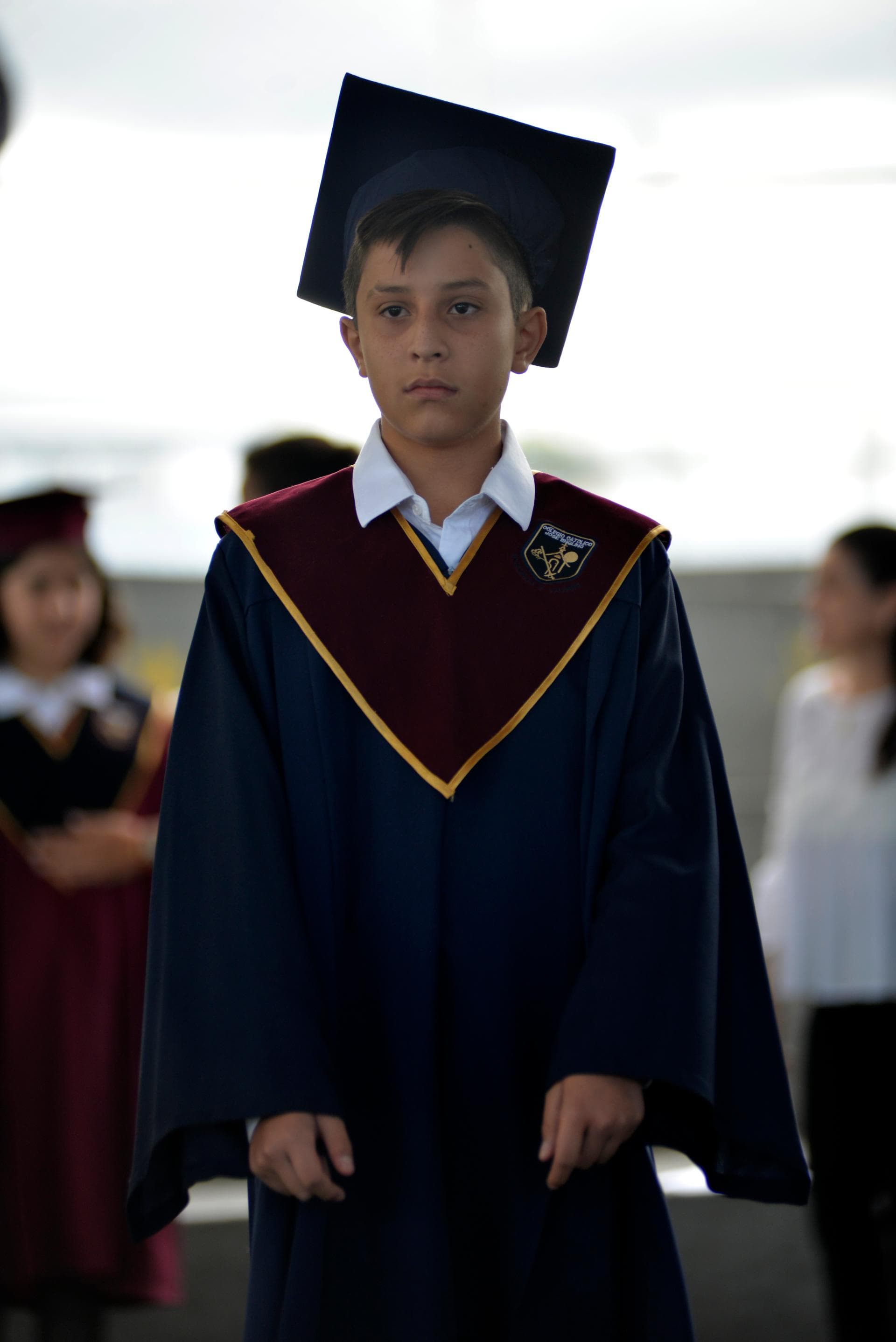 Graduación Primaria 2023