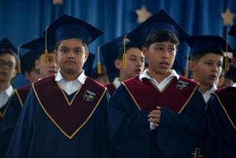 Graduación Primaria 2023