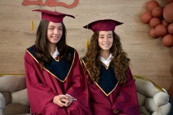 Graduación Primaria 2023