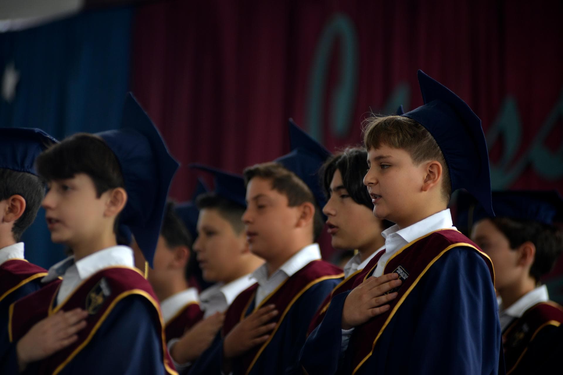 Graduación Primaria 2023