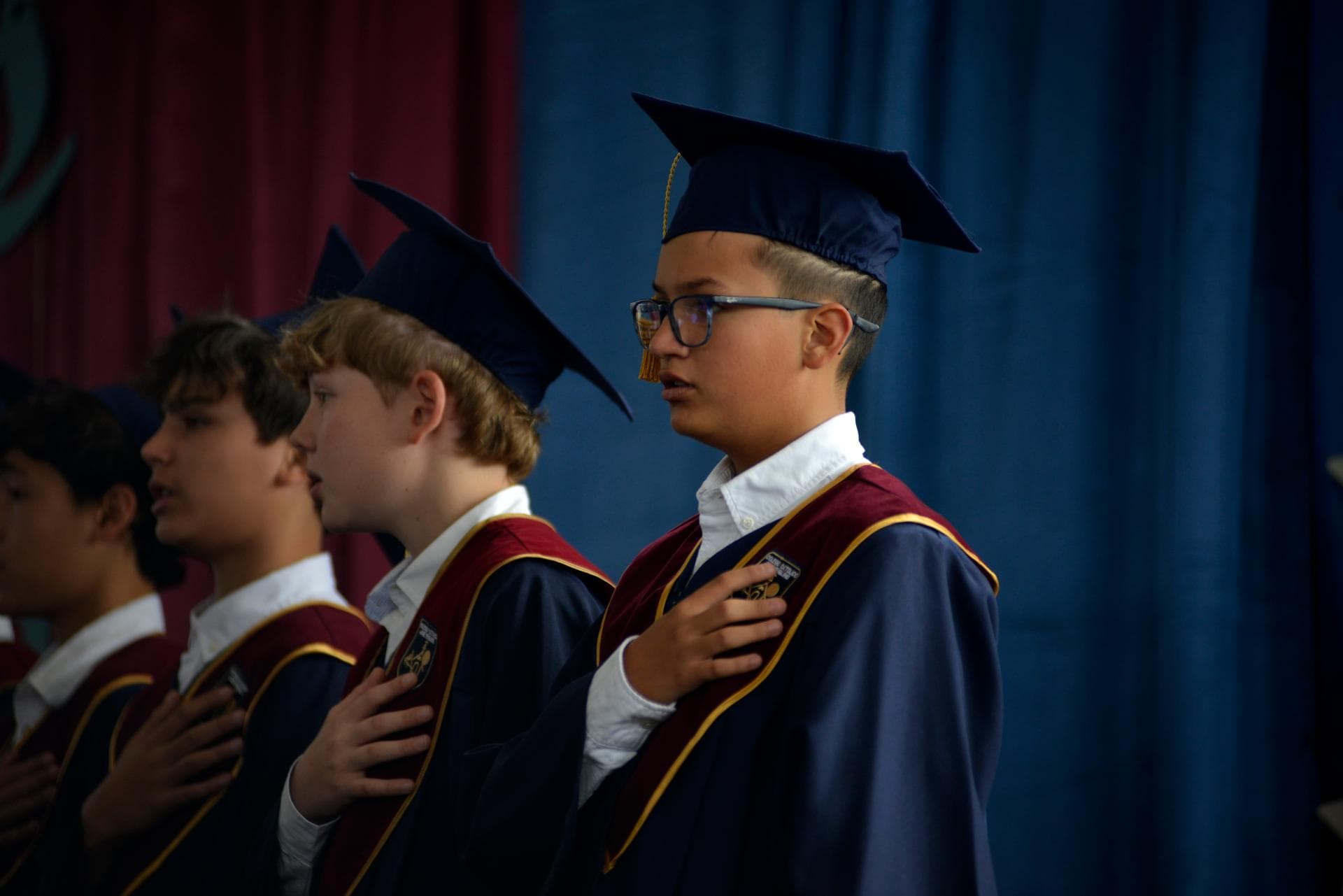 Graduación Primaria 2023