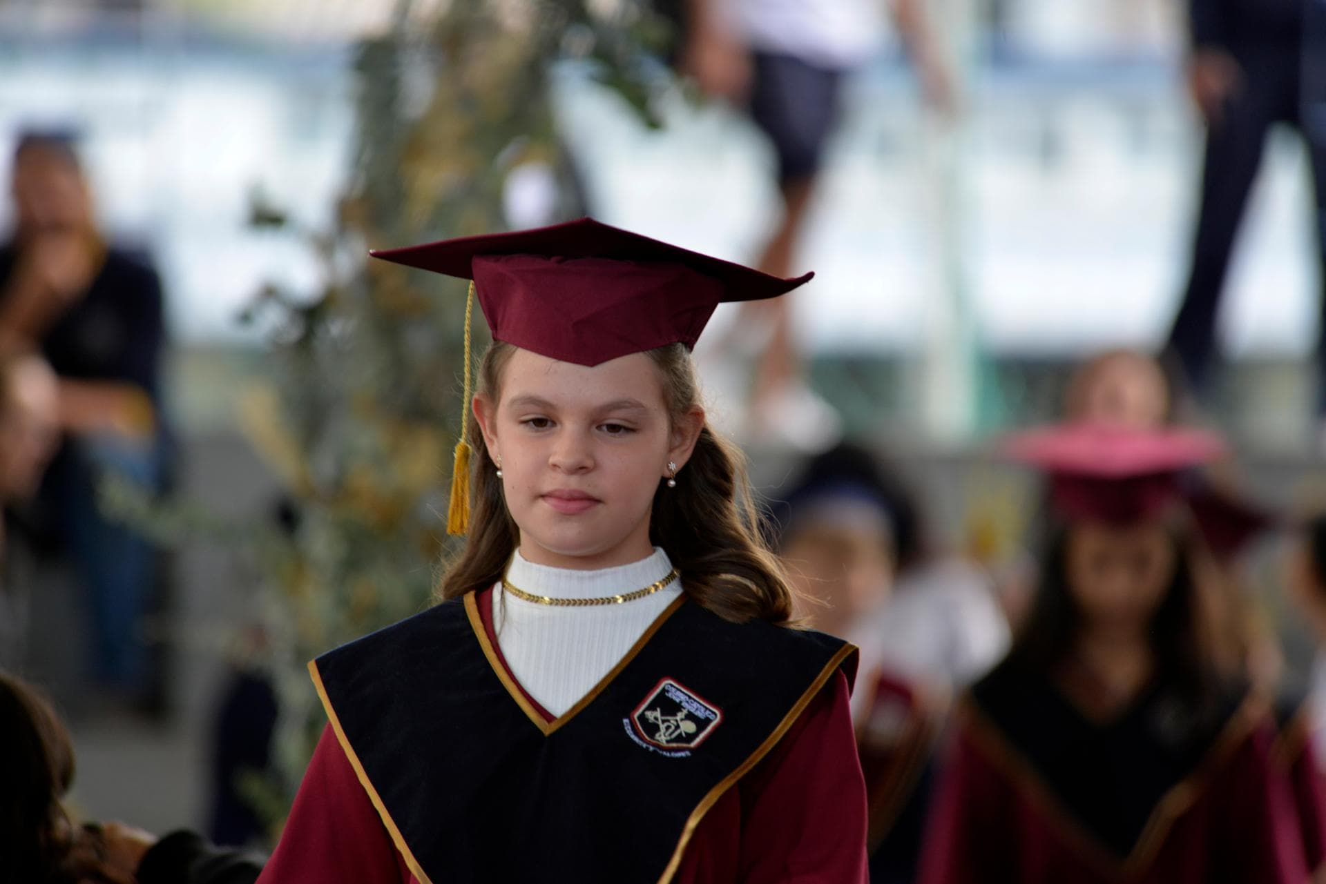 Graduación Primaria 2023