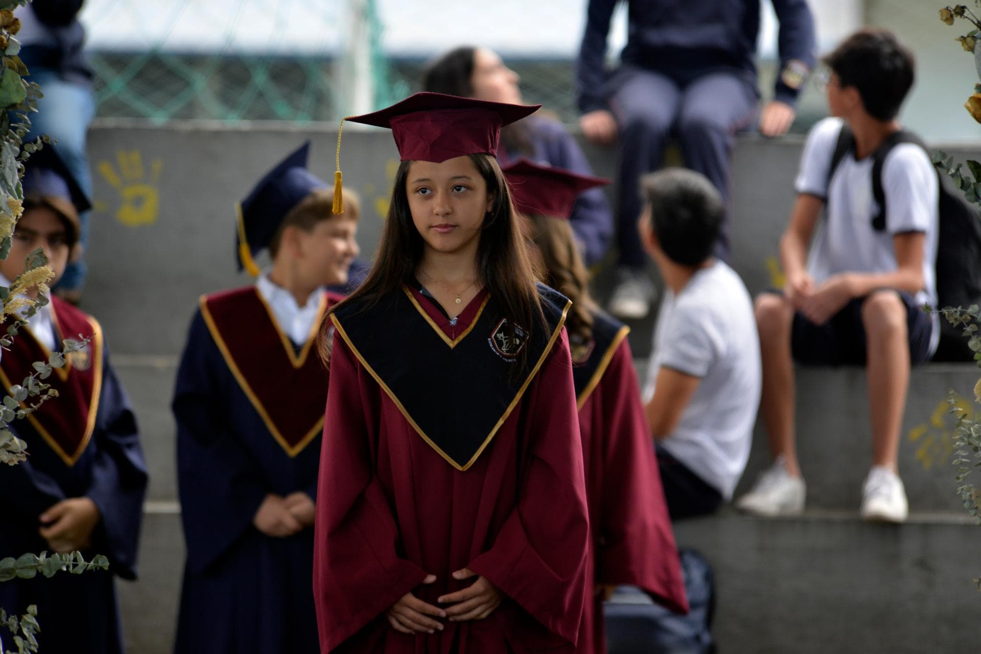 Graduación Primaria 2023