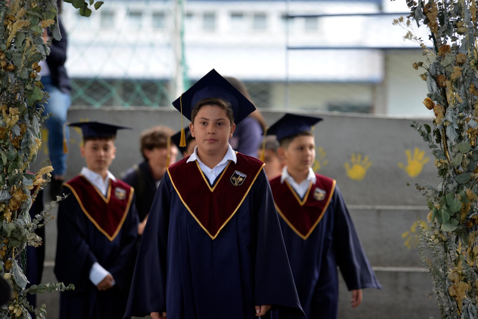 Graduación Primaria 2023