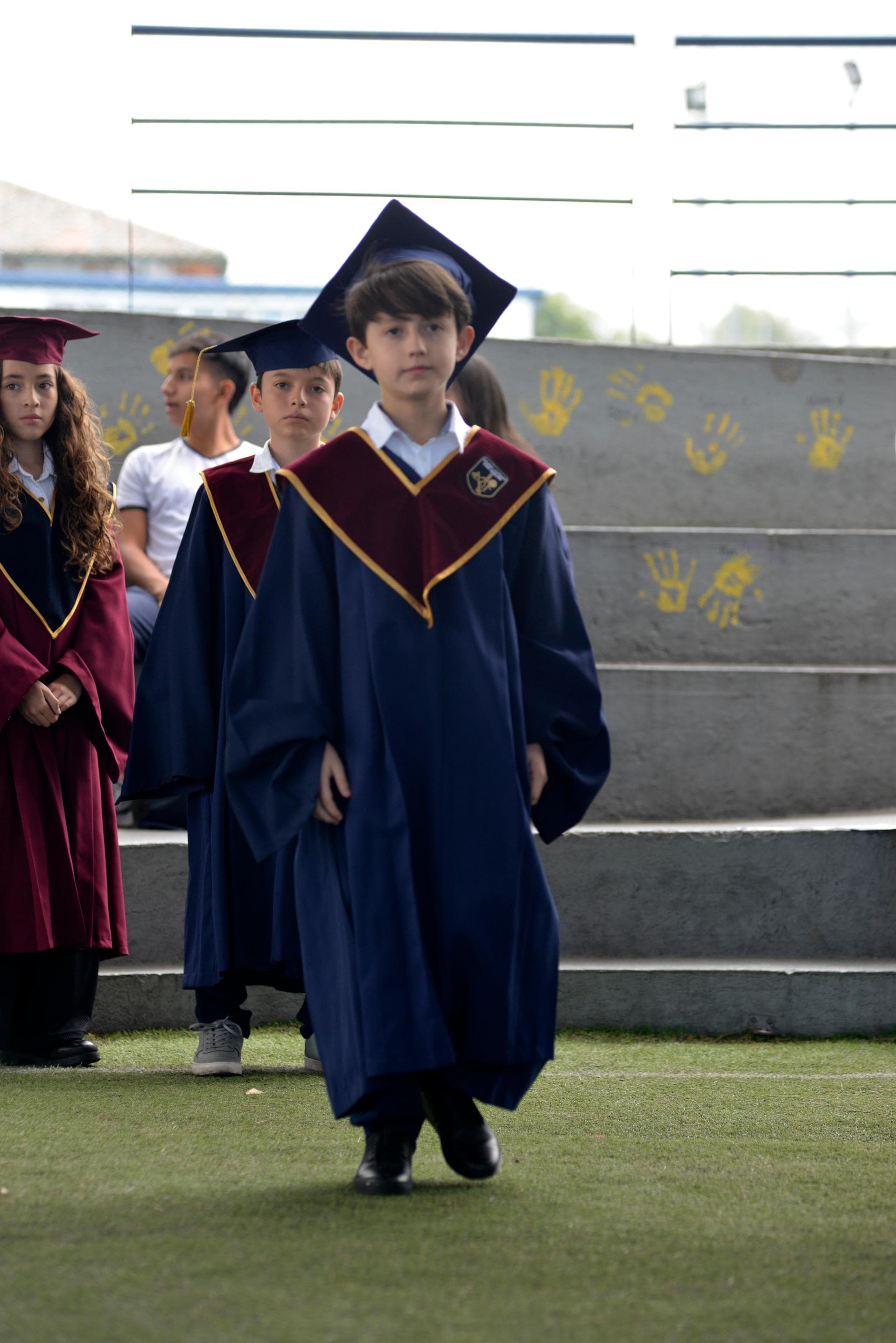 Graduación Primaria 2023