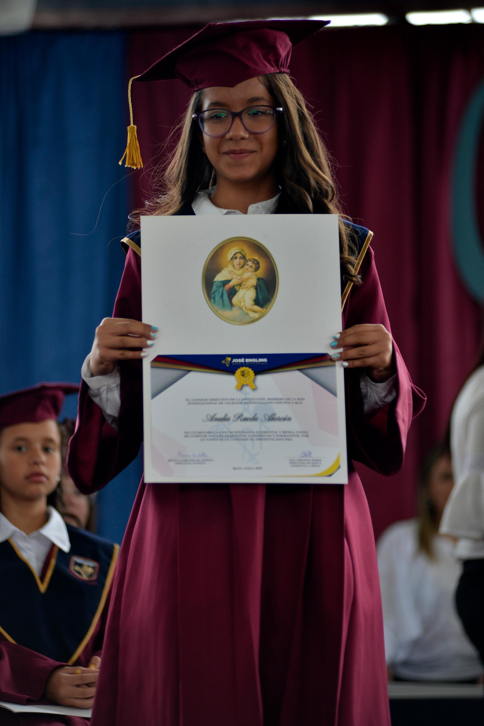 Graduación Primaria 2023