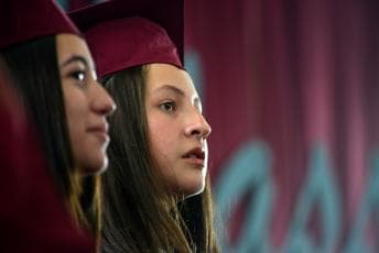 Graduación Primaria 2023