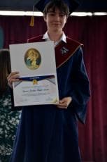 Graduación Primaria 2023