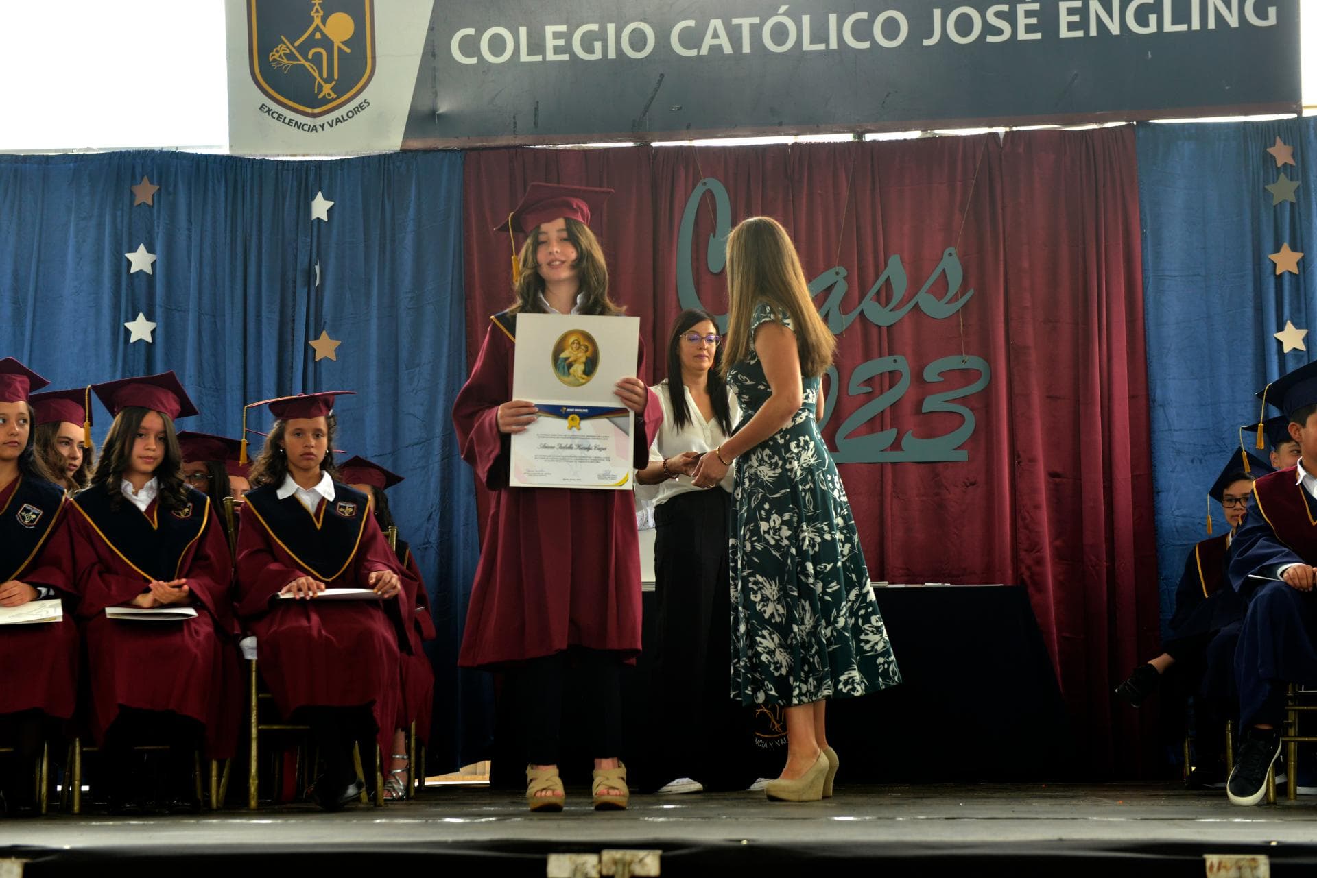 Graduación Primaria 2023