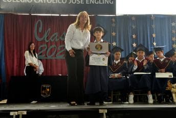 Graduación Primaria 2023