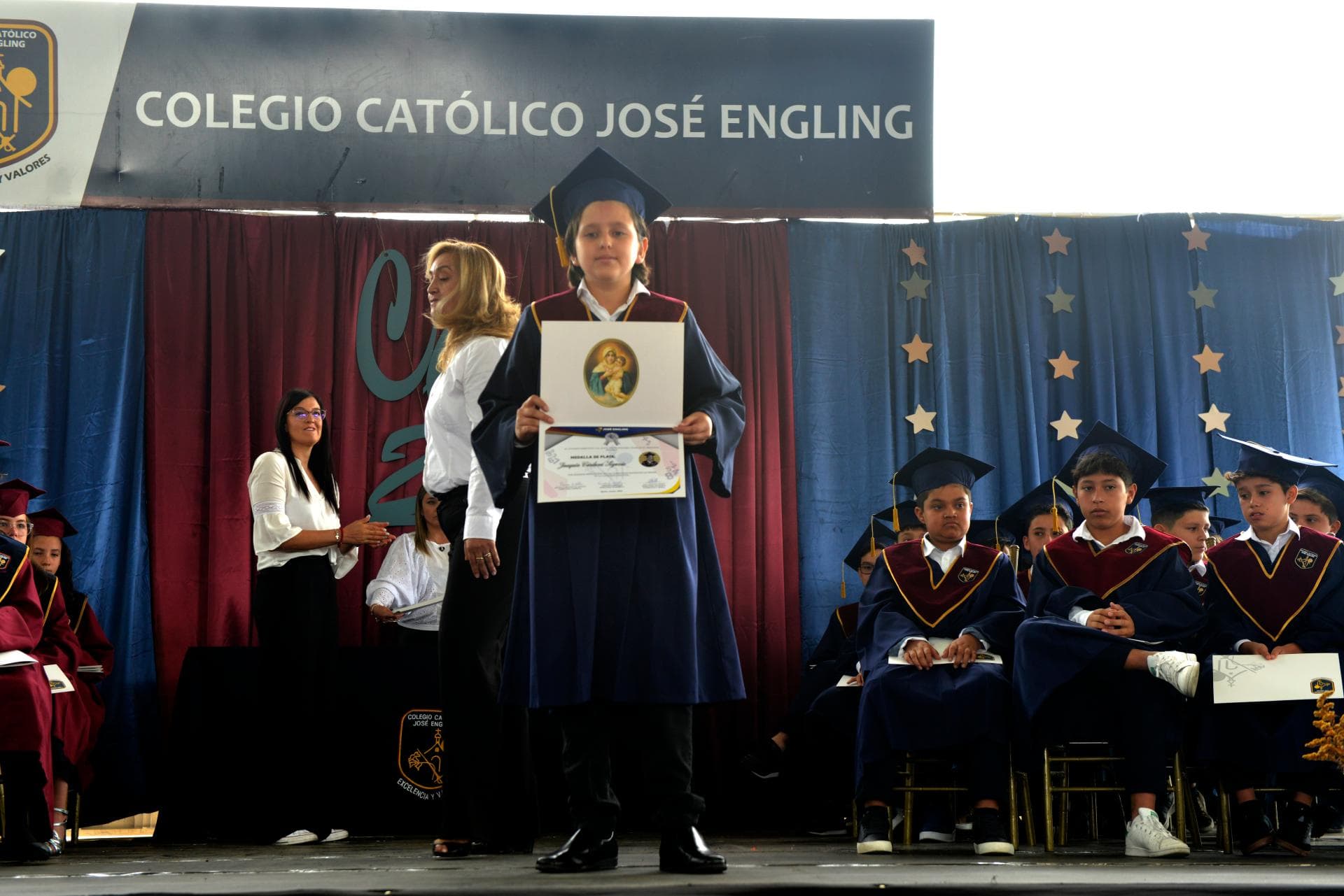 Graduación Primaria 2023