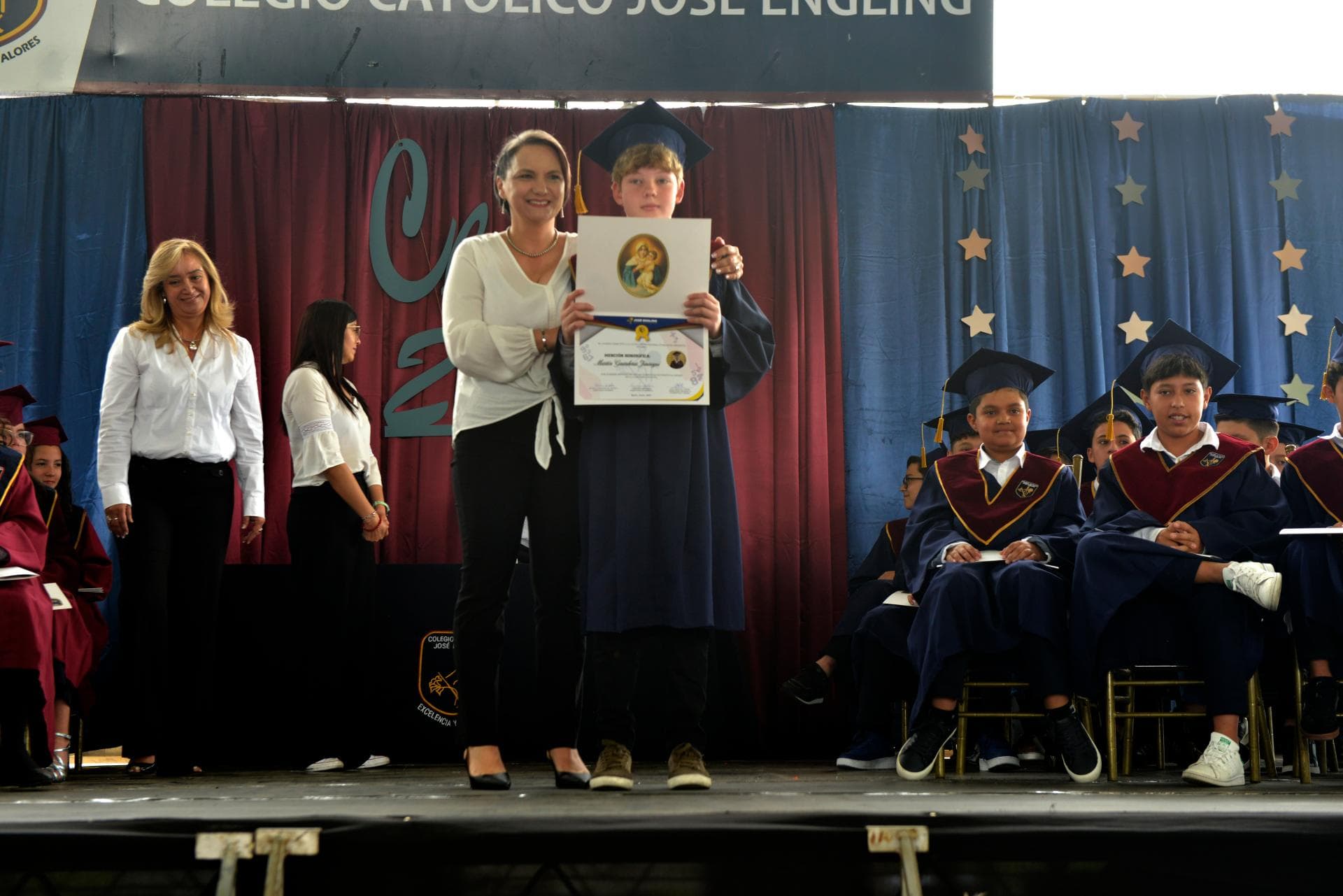 Graduación Primaria 2023