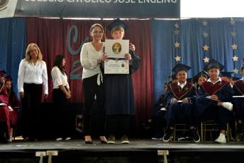 Graduación Primaria 2023