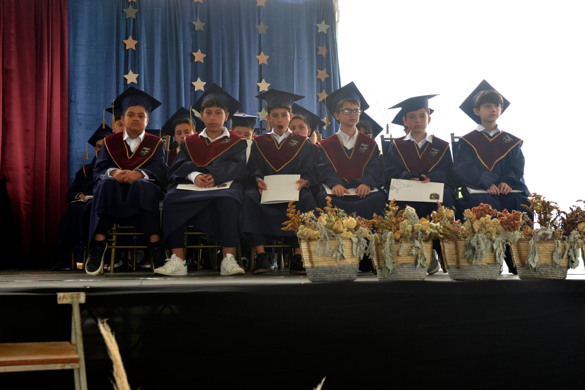 Graduación Primaria 2023