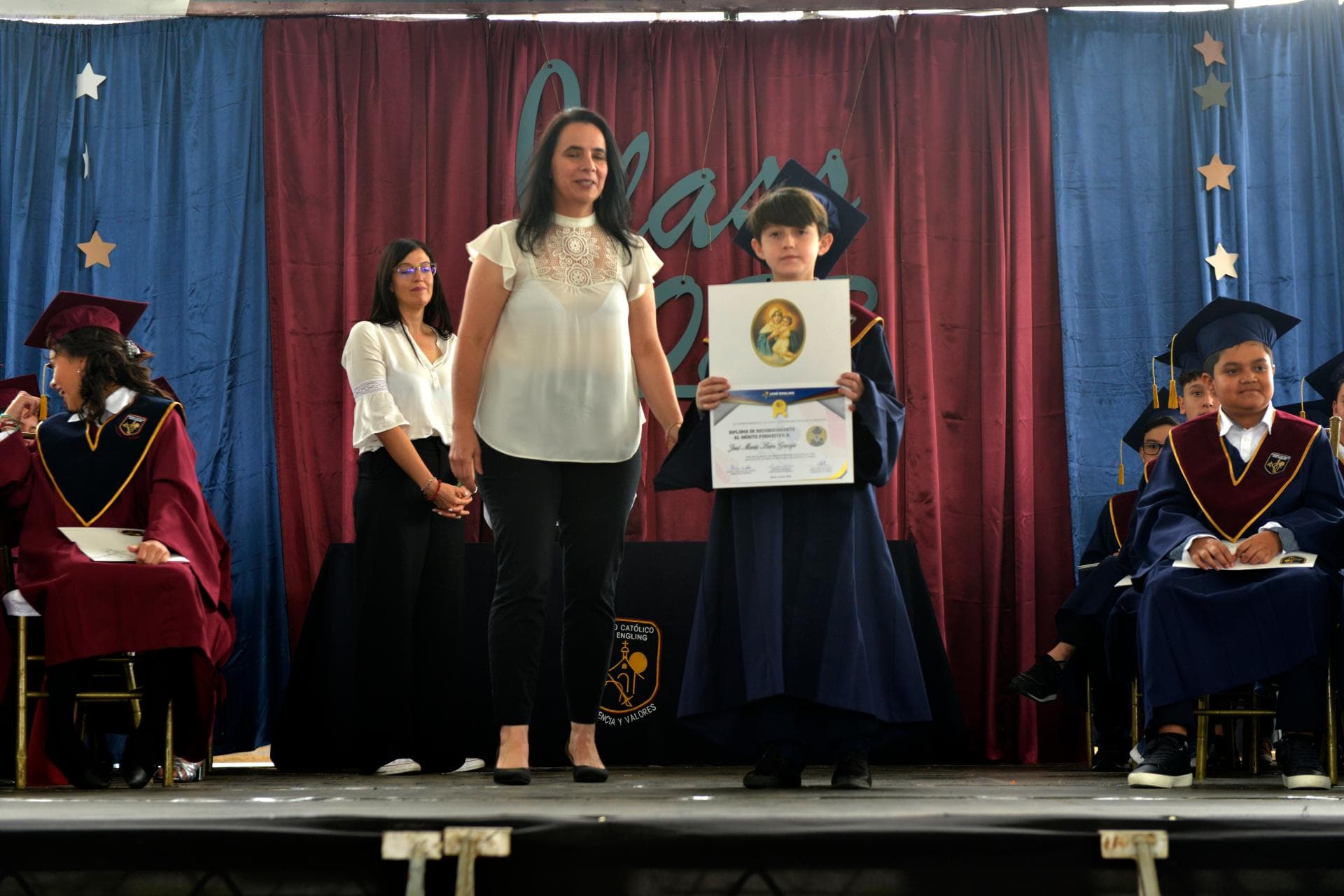 Graduación Primaria 2023