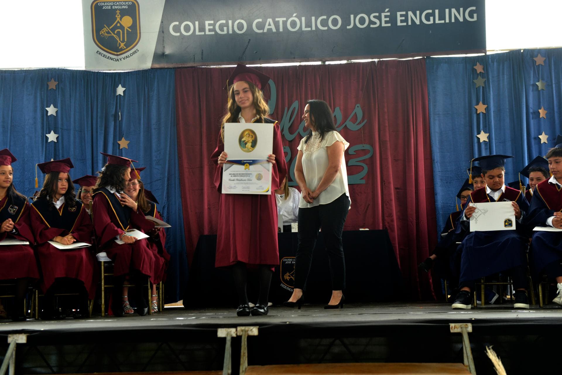 Graduación Primaria 2023