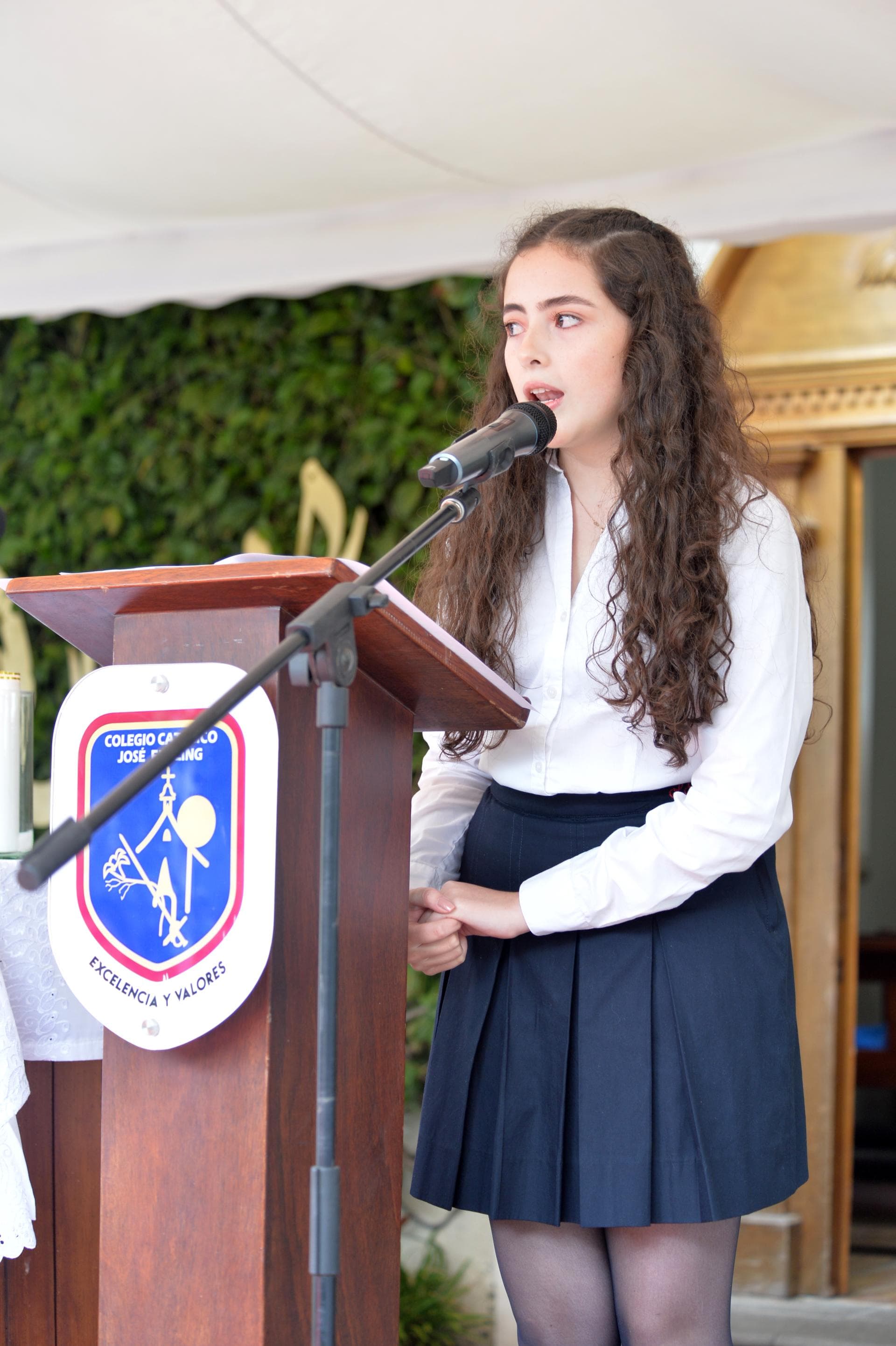 Graduación Secundaria 2023