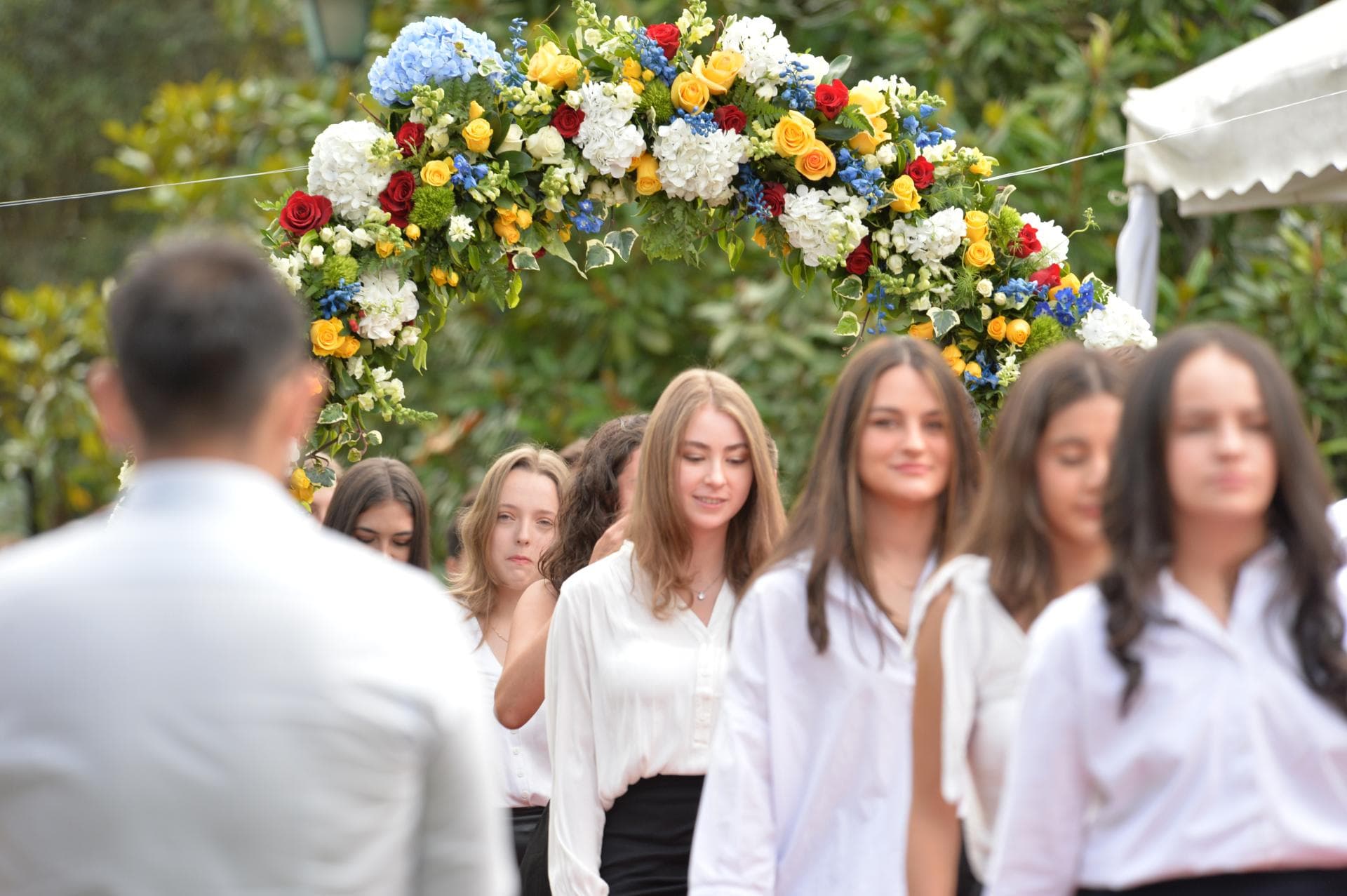 Graduación Secundaria 2023