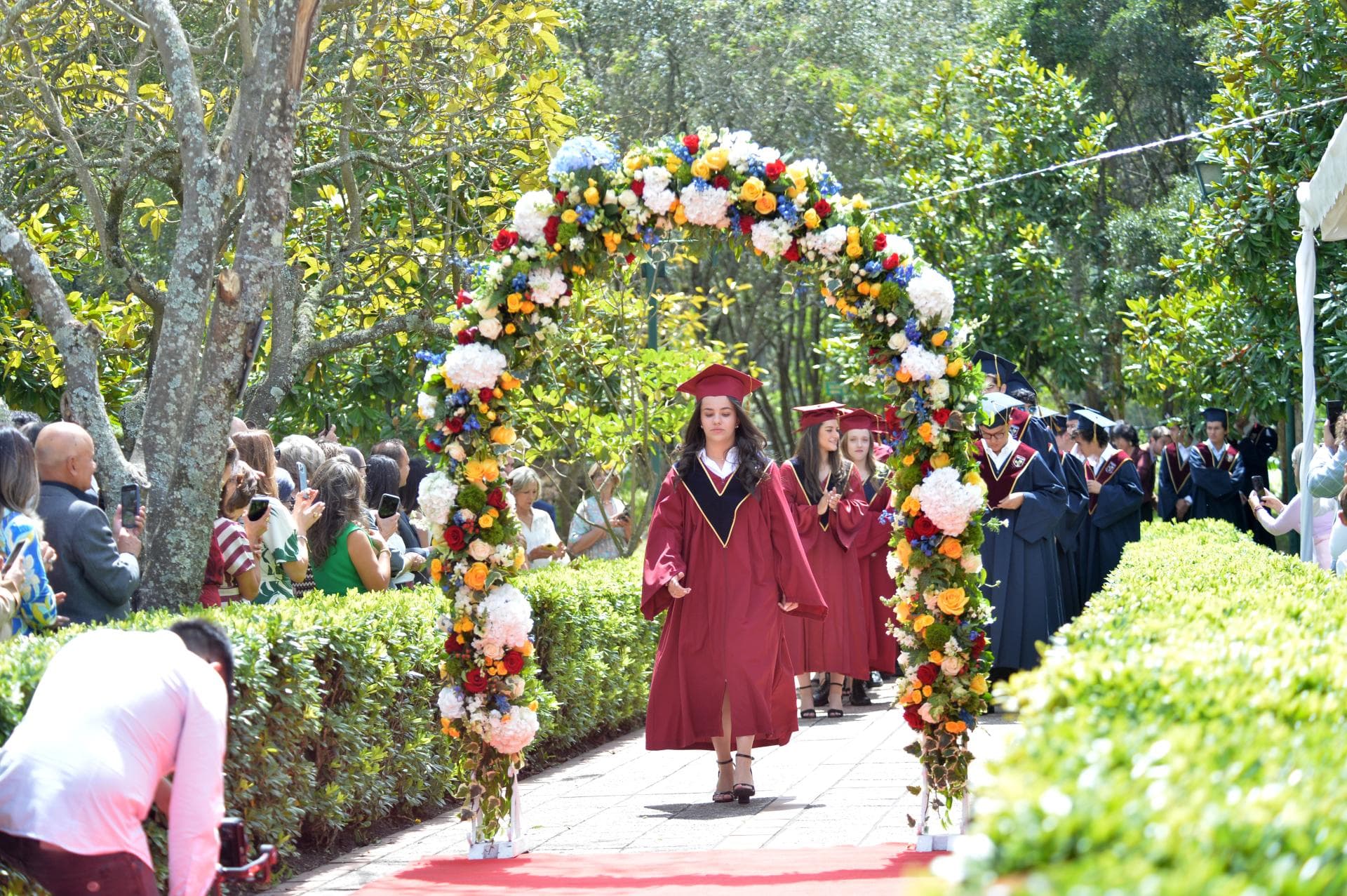 Graduación Secundaria 2023