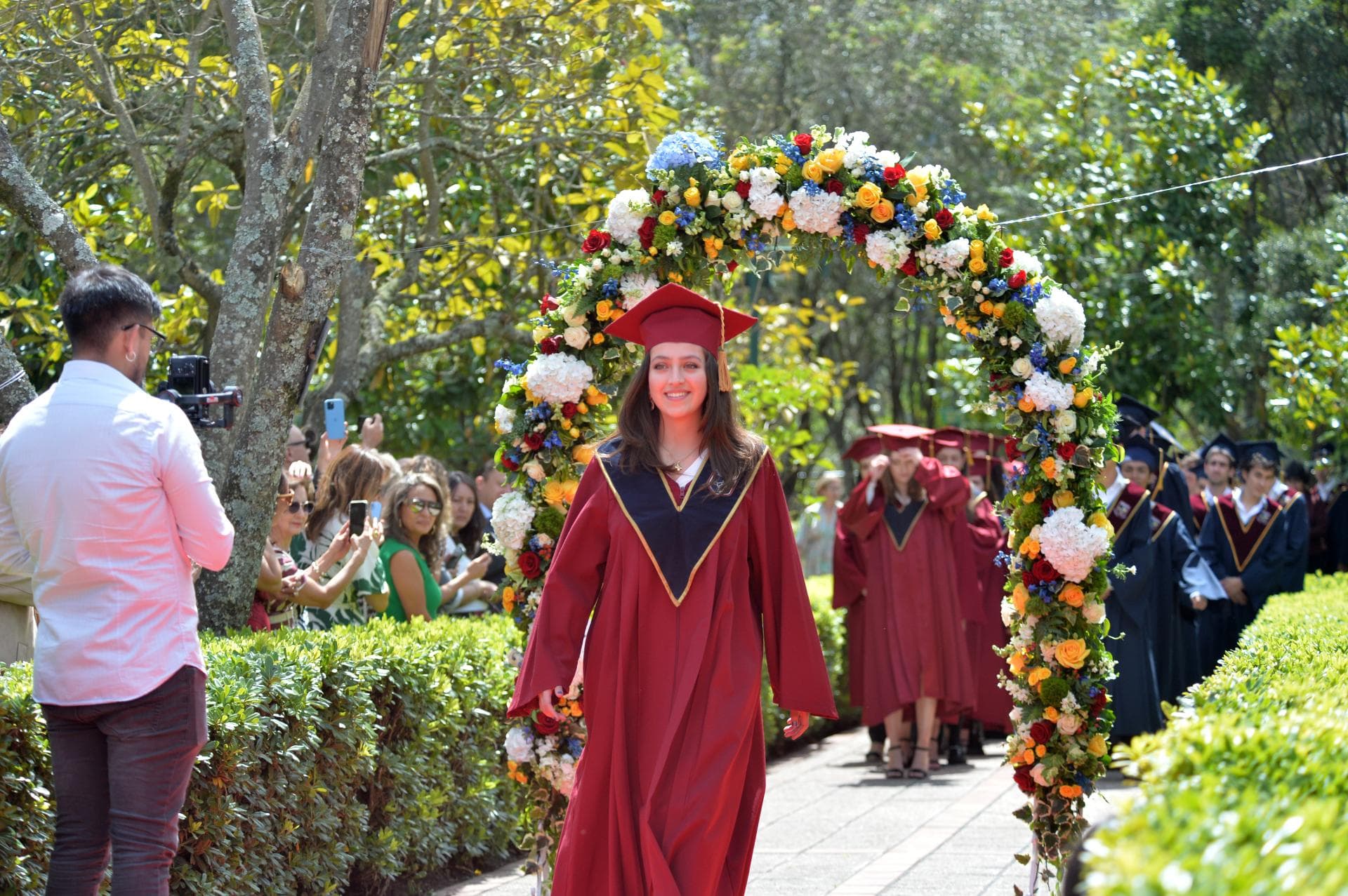 Graduación Secundaria 2023