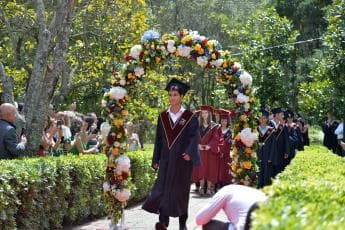 Graduación Secundaria 2023