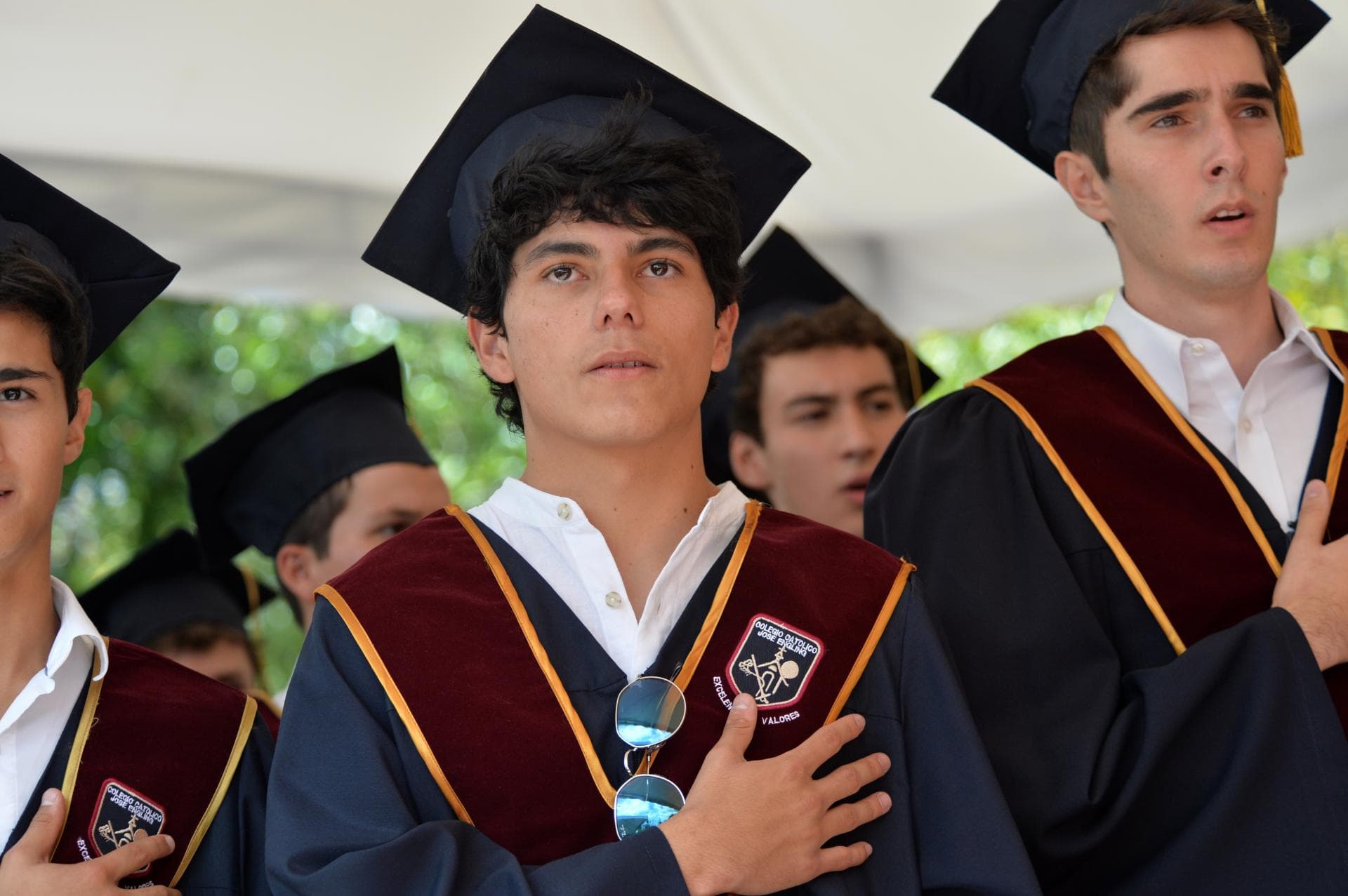 Graduación Secundaria 2023