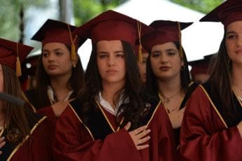 Graduación Secundaria 2023