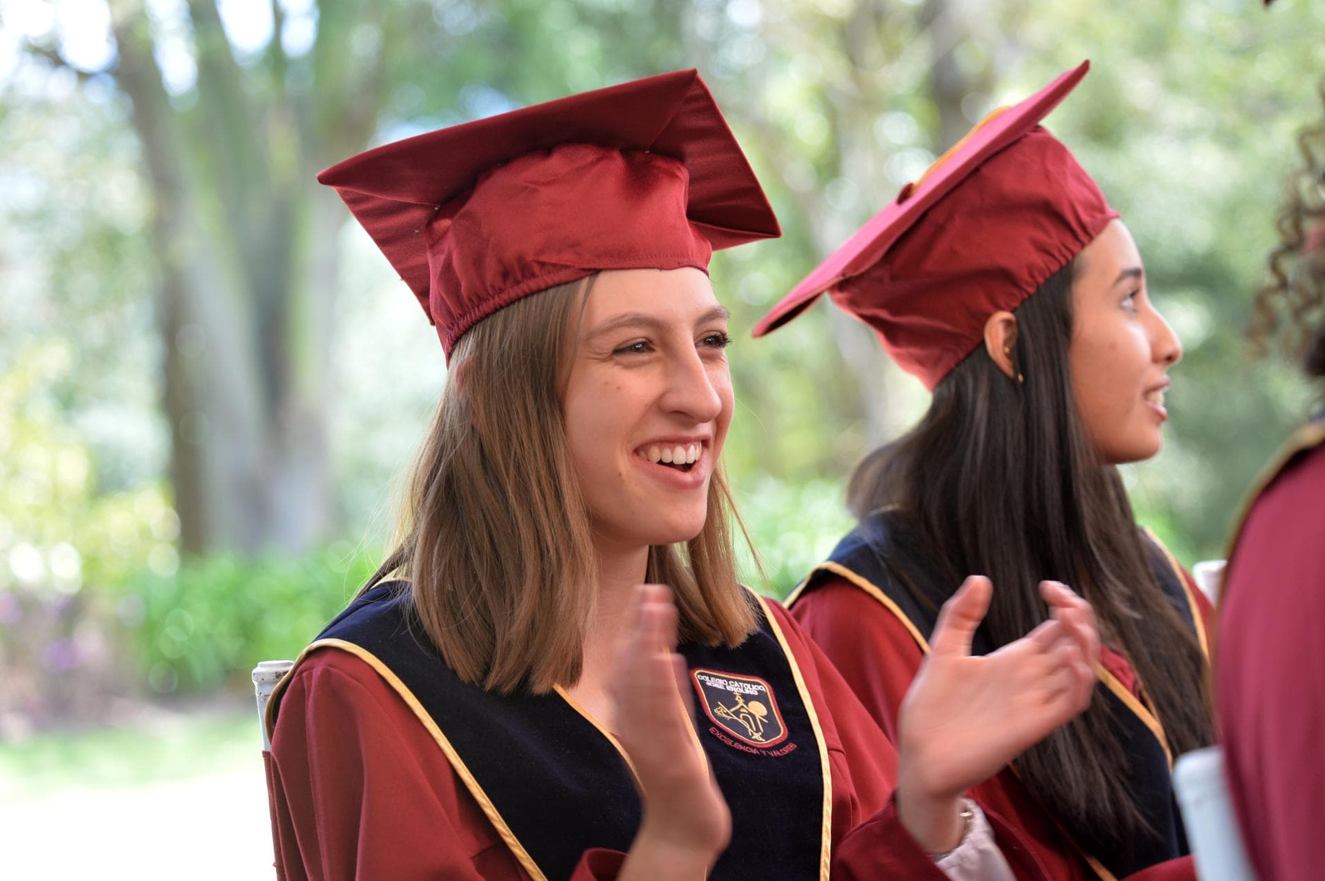 Graduación Secundaria 2023