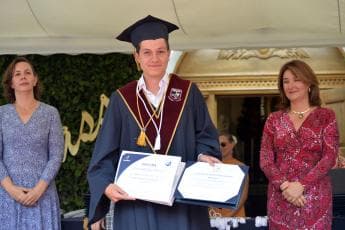 Graduación Secundaria 2023