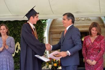 Graduación Secundaria 2023