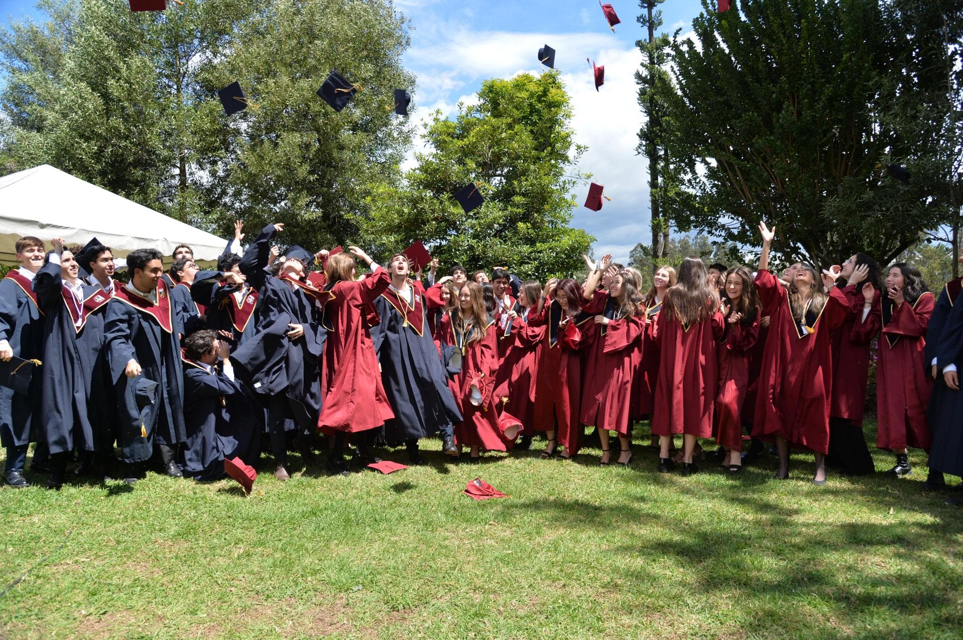 Graduación Secundaria 2023