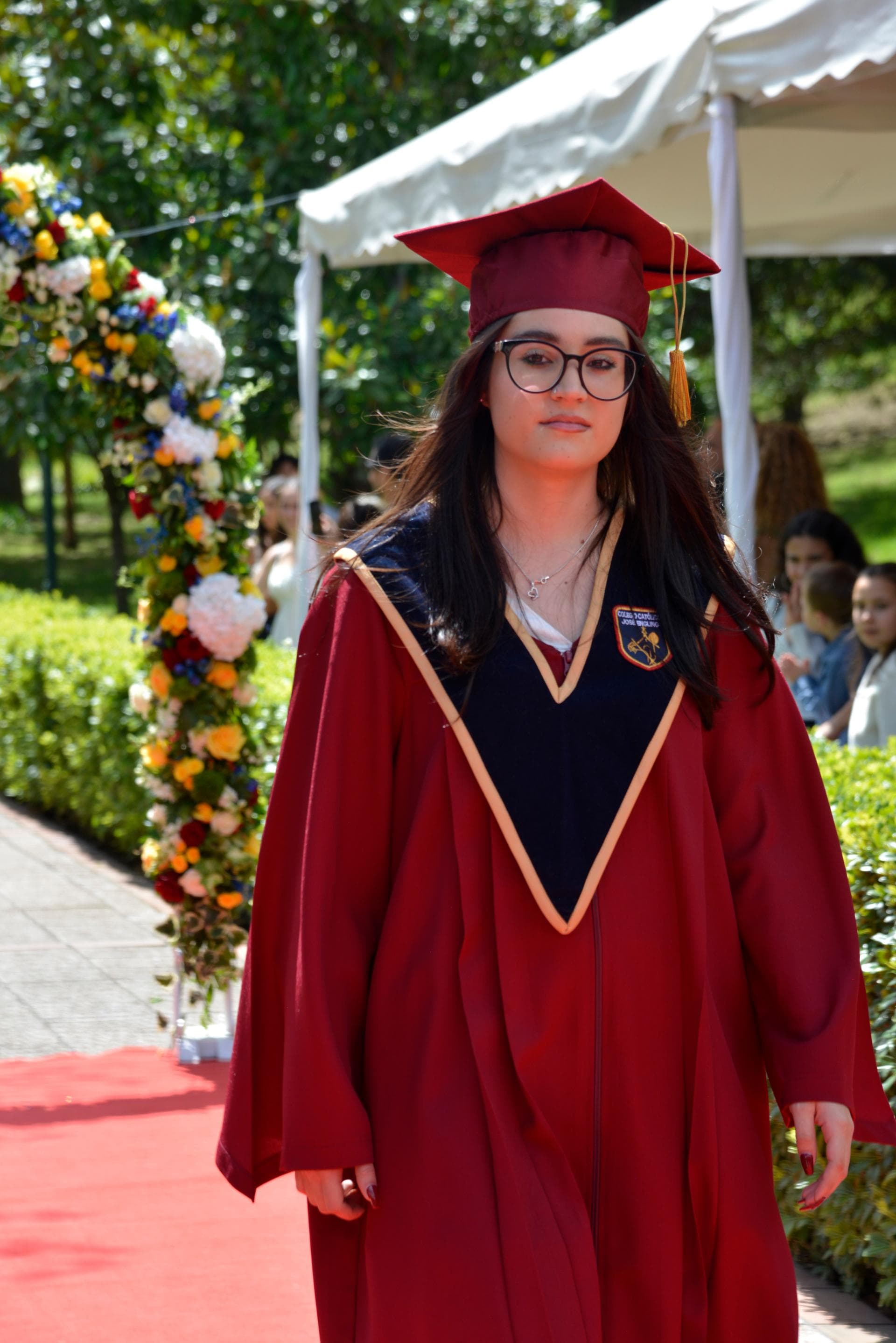 Graduación Secundaria 2023