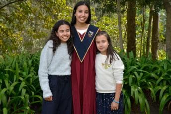 Graduación Secundaria 2023