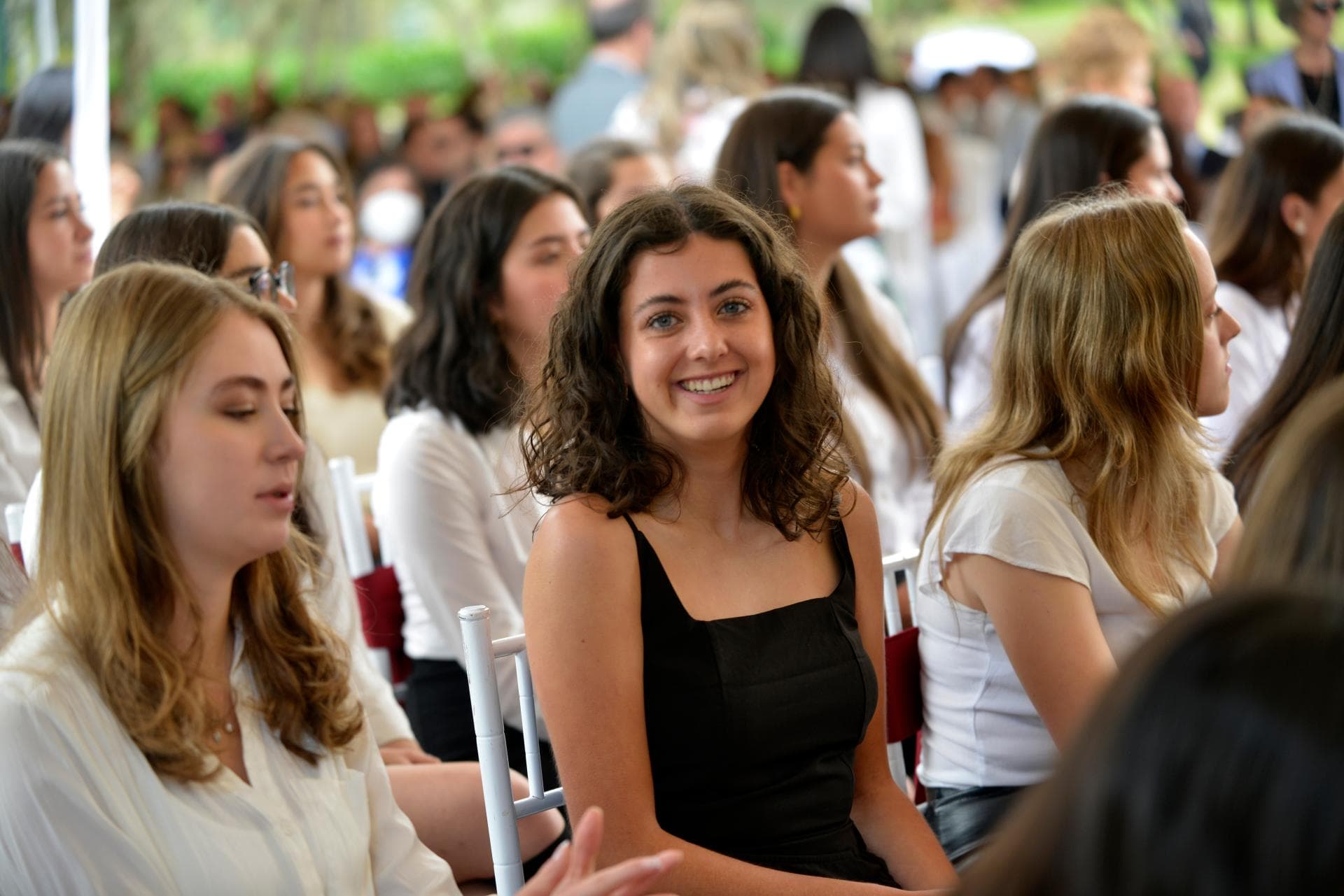 Graduación Secundaria 2023