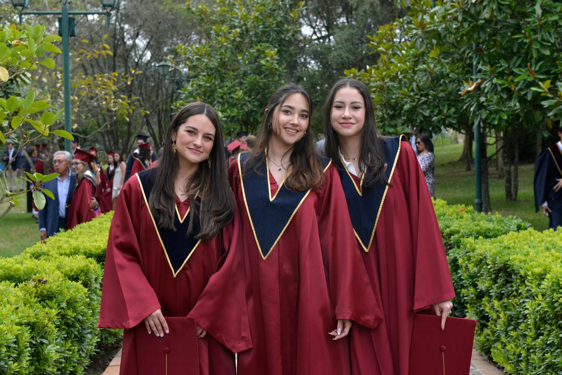 Graduación Secundaria 2023