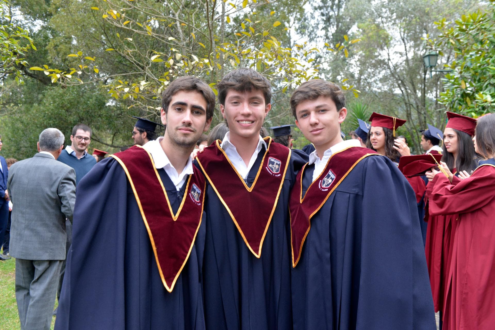 Graduación Secundaria 2023